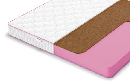 Матрас Denwir Mega Foam Hard 15 в магазине «На диване» в Петрозаводске  — Выгодная цена