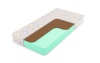 Детский матрас Denwir Baby Springless Eco Foam Hard 15 (БЕБИ СПРИНГЛС ЭКО ФОМ ХАРД 15)