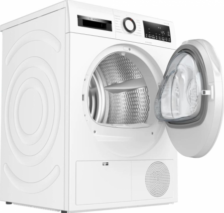 Сушильная машина Bosch WQG232ALSN белый в магазине «На диване» в Петрозаводске  — Выгодная цена