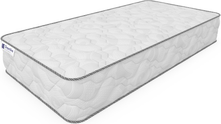Матрас Dreamline Coal Memory Space Massage TFK 95х200х23