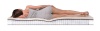 Матрас Dreamline SleepDream Medium S-1000 70х186х23
