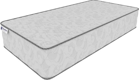 Матрас Dreamline Sky-high Middle/Soft S-1000 90х195х34