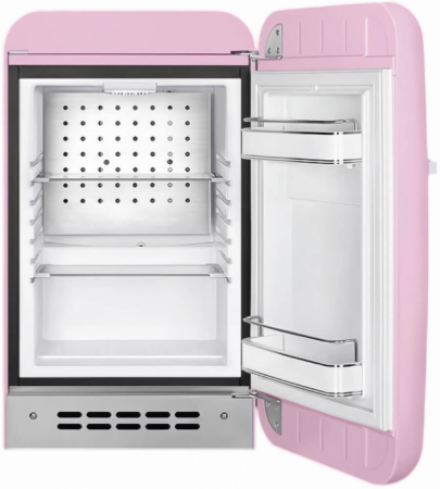 Мини-бар Smeg FAB5RPK6 в магазине «На диване» в Петрозаводске  — Выгодная цена