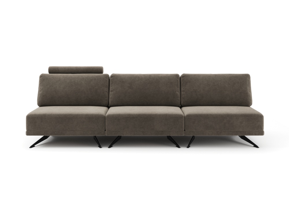 Винсент, прямой диван, Soul 22 в магазине «На диване» в Петрозаводске  — Выгодная цена