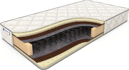 Матрас SleepDream Medium BS-120