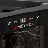 Винный шкаф Meyvel MV16-CBD1 в магазине «На диване» в Петрозаводске  — Выгодная цена