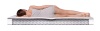 Матрас Dreamline Eco Strong BS-120 160х205х20