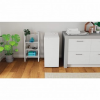 Стиральная машина Indesit BTW L50300 EU/N в магазине «На диване» в Петрозаводске  — Выгодная цена