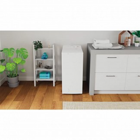 Стиральная машина Indesit BTW L50300 EU/N в магазине «На диване» в Петрозаводске  — Выгодная цена