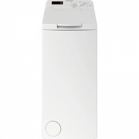 Стиральная машина Indesit BTW S72200 EU N в магазине «На диване» в Петрозаводске  — Выгодная цена