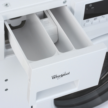 Встраиваемая стиральная машина Whirlpool AWO/C 7714 в магазине «На диване» в Петрозаводске  — Выгодная цена
