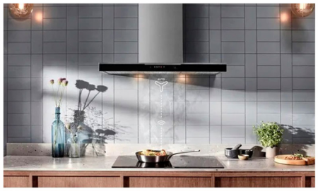 Встраиваемая индукционная варочная панель Electrolux LIV 63431 BK в магазине «На диване» в Петрозаводске  — Выгодная цена