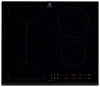 Встраиваемая индукционная варочная панель Electrolux LIV 63431 BK