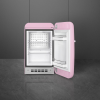 Минибар Smeg FAB5RPK5 в магазине «На диване» в Петрозаводске  — Выгодная цена
