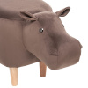 Пуф Leset Hippo COMBI в магазине «На диване» в Петрозаводске  — Выгодная цена