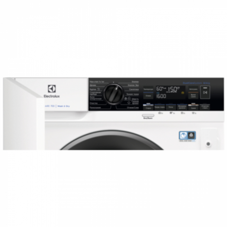 Встраиваемая стиральная машина с сушкой Electrolux EW7W3R68SI в магазине «На диване» в Петрозаводске  — Выгодная цена