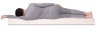 Матрас Dreamline Soft Slim 140х185х11