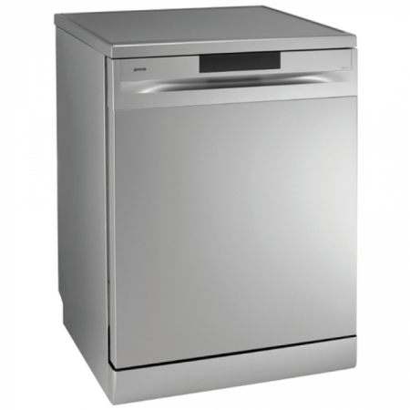 Посудомоечная машина GORENJE GS62010S в магазине «На диване» в Петрозаводске  — Выгодная цена