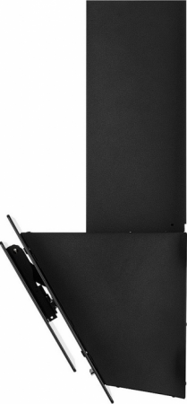 Вытяжка кухонная Krona VENERA 600 black PB в магазине «На диване» в Петрозаводске  — Выгодная цена