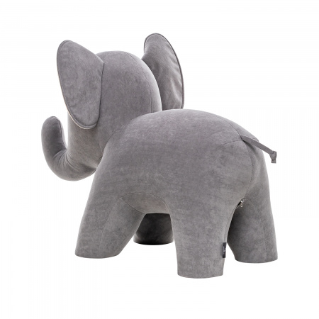 Пуф Leset Elephant в магазине «На диване» в Петрозаводске  — Выгодная цена